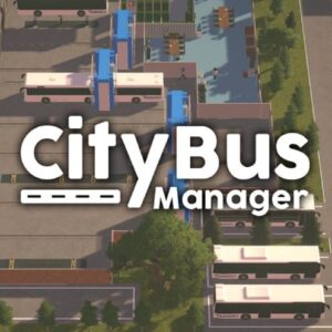 Buy City Bus Manager PC online