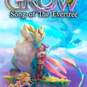 Buy Grow: Song of the Evertree PC online