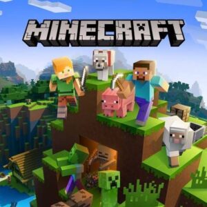 Buy Minecraft Xbox (WW) online