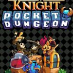 Buy Shovel Knight Pocket Dungeon PC online