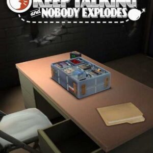 Buy Keep Talking and Nobody Explodes PC online