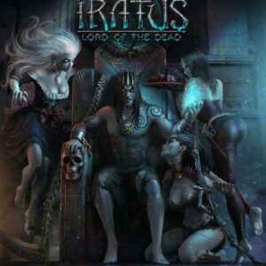 Buy Iratus: Lord of the Dead PC online