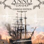 Buy Anno 1800 Console Edition Xbox Series X|S (WW) online