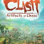 Buy Clash: Artifacts of Chaos PC online