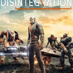 Buy Disintegration PC (WW) online