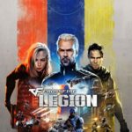 Buy Crossfire: Legion PC online