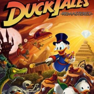 Buy Ducktales: Remastered PC online