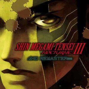 Buy Shin Megami Tensei III Nocturne HD Remaster PC online