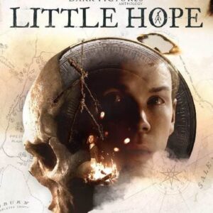 Buy The Dark Pictures Anthology: Little Hope PC online