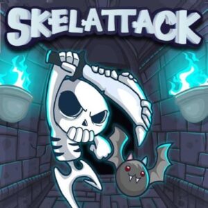 Buy Skelattack PC online