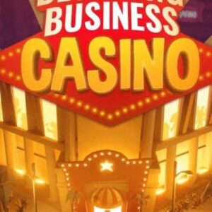 Buy Blooming Business: Casino PC online