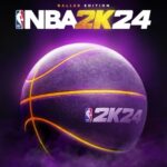 Buy NBA 2K24 Baller Edition Xbox One & Xbox Series X|S (WW) online