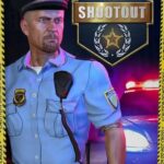 Buy Police Shootout PC online