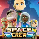 Buy Space Crew: Legendary Edition PC online