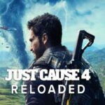 Buy Just Cause 4: Reloaded Xbox One online