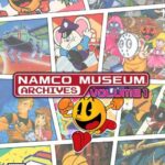 Buy Namco Museum Archives Volume 1 PC online