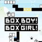 Buy BOXBOY! + BOXGIRL! Switch (EU & UK) online