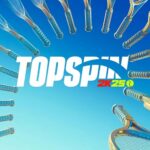 Buy TopSpin 2K25 Xbox One (WW) online