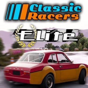 Buy Classic Racers Elite Switch (Europe & UK) online