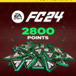 Buy EA Sports FC 24 - 2800 FC Points Xbox (WW) online