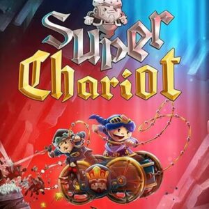 Buy Super Chariot Switch (Europe & UK) online