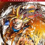 Buy Dragon Ball FighterZ - FighterZ Pass 3 PS4 (Belgium) online