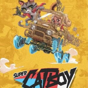 Buy Super Catboy PC online