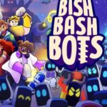 Buy Bish Bash Bots PC online