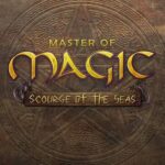 Buy Master of Magic: Scourge of the Seas PC - DLC online