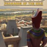 Buy Old World - Pharaohs of the Nile PC - DLC online