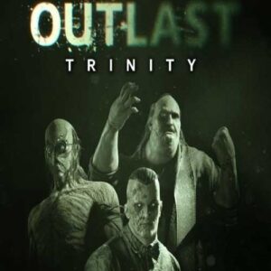 Buy Outlast Trinity PC online