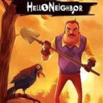 Buy Hello Neighbor PC online