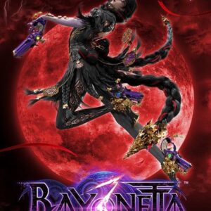 Buy Bayonetta 3 Switch (US) online