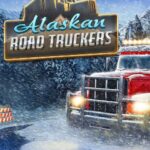 Buy Alaskan Road Truckers PC online