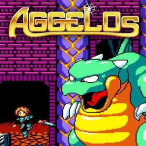 Buy Aggelos Switch (EU & UK) online