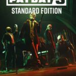 Buy PAYDAY 3 Xbox Series X|S/PC (WW) online