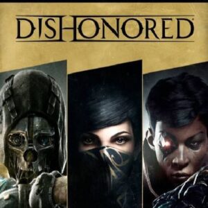 Buy Dishonored Complete Collection PC online