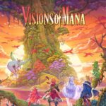 Buy Visions of Mana Digital Deluxe Edition Xbox Series X|S & PC (WW) online