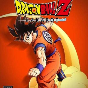 Buy Dragon Ball Z Kakarot - Season Pass PS4 (Belgium) online