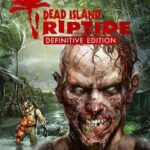 Buy Dead Island: Riptide Definitive Edition PC online