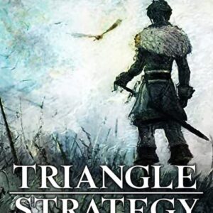 Buy TRIANGLE STRATEGY DIGITAL DELUXE EDITION PC online