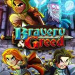 Buy Bravery and Greed PC online