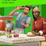 Buy The Sims 4 Home Chef Hustle PC/Mac - DLC online