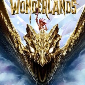 Buy Tiny Tina's Wonderlands: Chaotic Great Edition Xbox One & Xbox Series X|S (WW) online