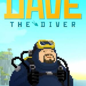 Buy DAVE THE DIVER Switch (Europe & UK) online