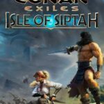 Buy Conan Exiles: Isle of Siptah PC - DLC online