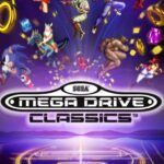 Buy SEGA Mega Drive Classics Switch (EU & UK) online