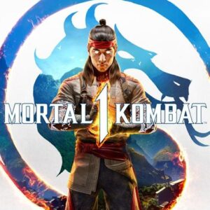 Buy Mortal Kombat 1 Xbox Series X|S (WW) online