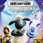 Buy Shaun the Sheep - Home Sheep Home: Farmageddon Party Edition Switch (EU & UK) online