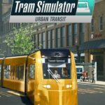 Buy Tram Simulator Urban Transit PC online